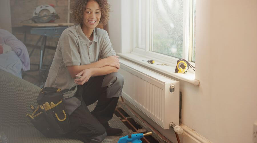 Expert Bathroom Remodeling services in Knoxville, AR